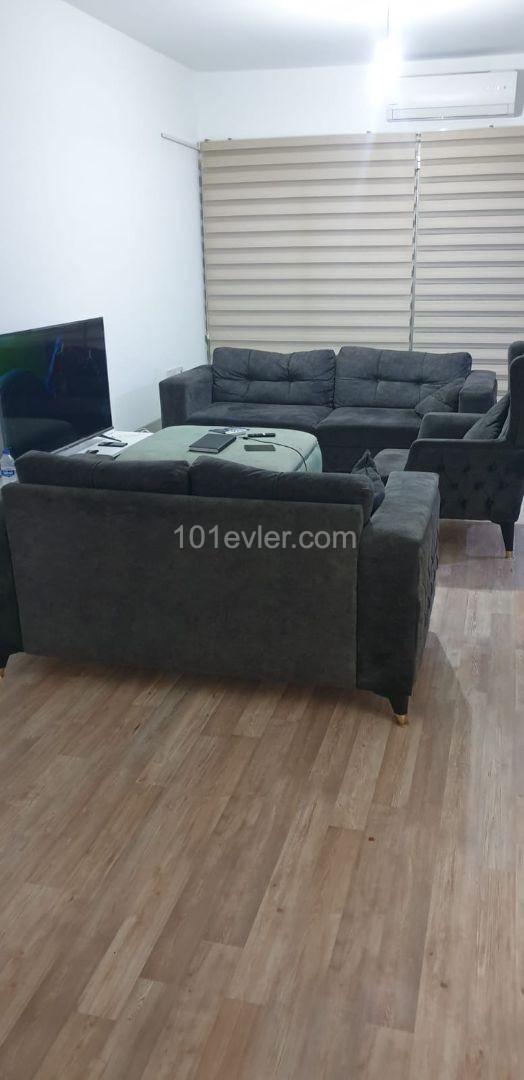 TÜRK KOCANLI 3+1 SATILIK DAİRE (KİRACISI HAZIR)