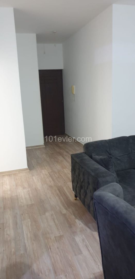 TÜRK KOCANLI 3+1 SATILIK DAİRE (KİRACISI HAZIR)