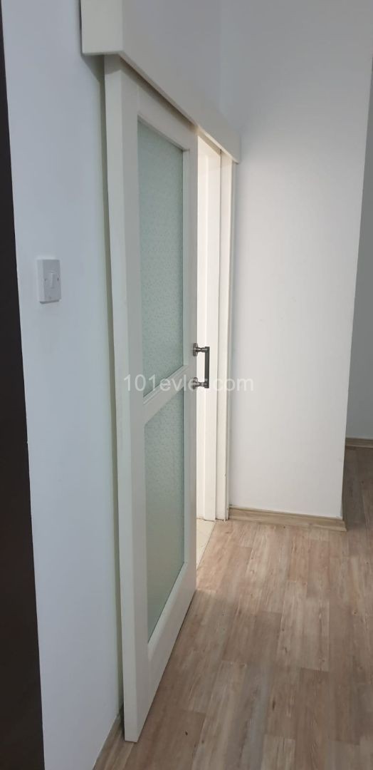 TÜRK KOCANLI 3+1 SATILIK DAİRE (KİRACISI HAZIR)