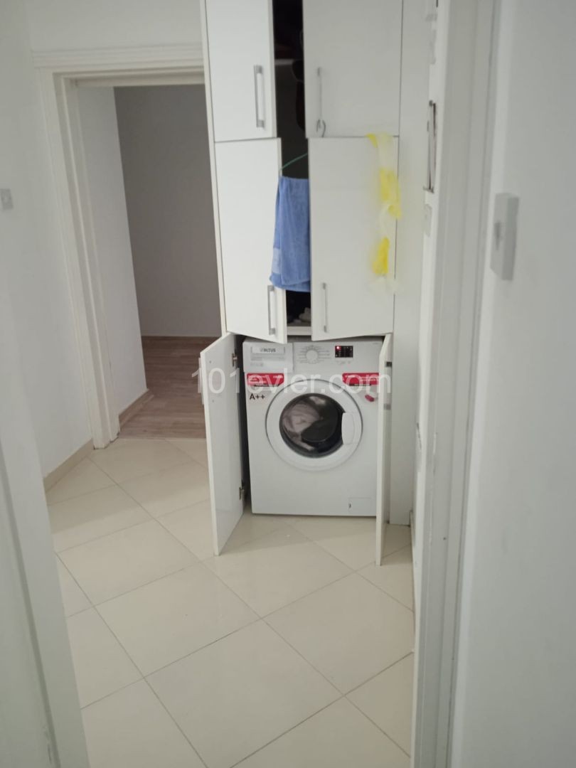 TÜRK KOCANLI 3+1 SATILIK DAİRE (KİRACISI HAZIR)