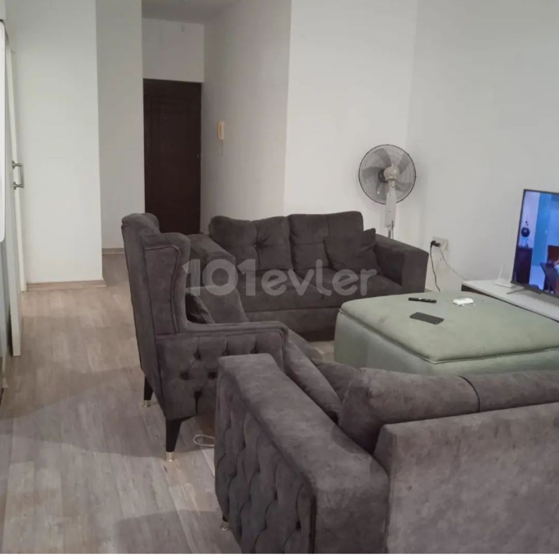 TÜRK KOCANLI 3+1 SATILIK DAİRE (KİRACISI HAZIR)