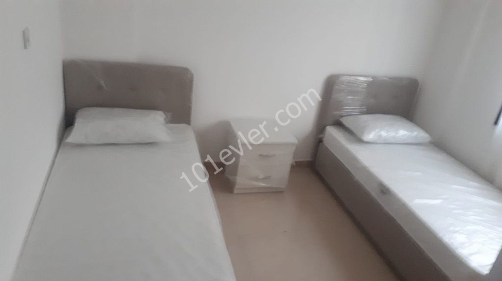 Flat To Rent in Küçük Kaymaklı, Nicosia