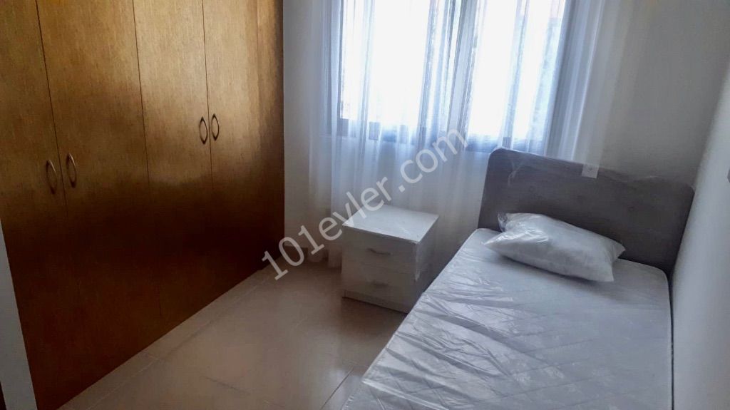 Flat To Rent in Küçük Kaymaklı, Nicosia