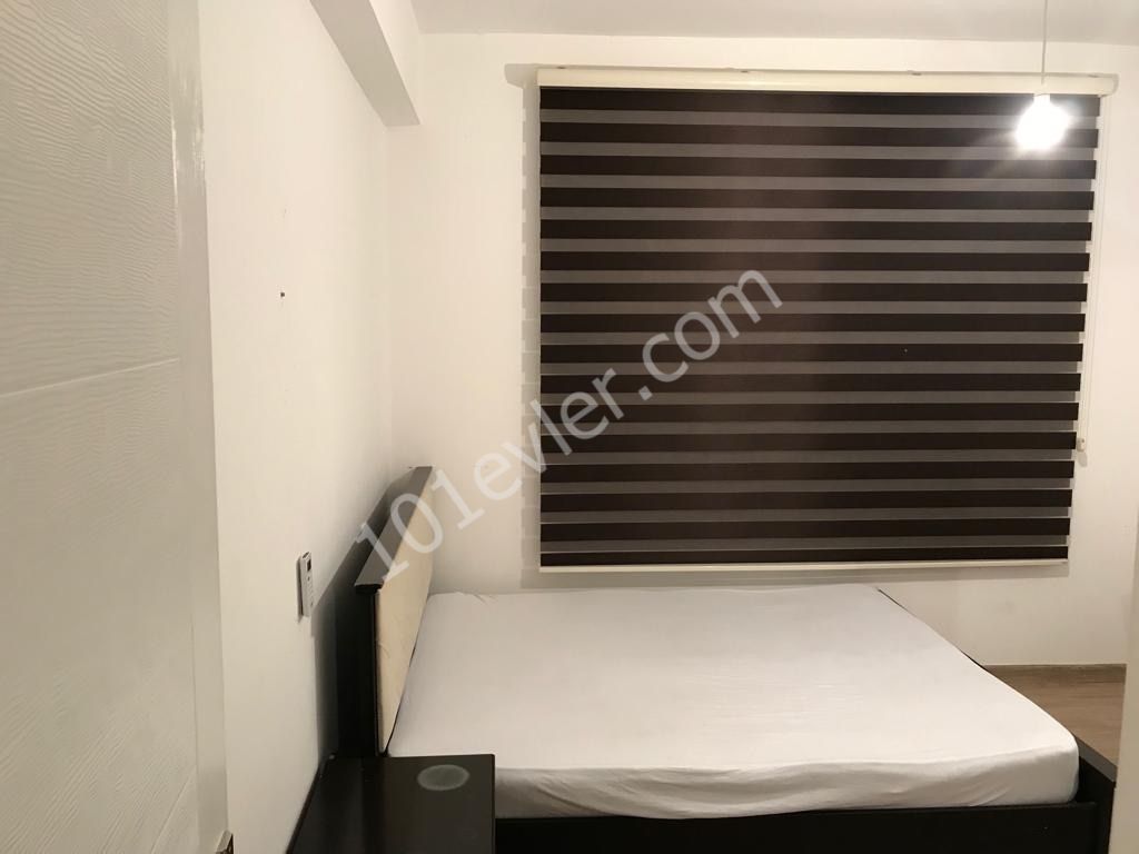 Flat For Sale in Küçük Kaymaklı, Nicosia