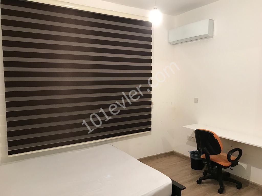 Flat For Sale in Küçük Kaymaklı, Nicosia