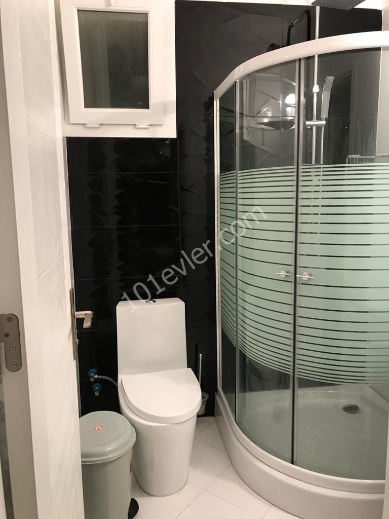 Flat For Sale in Küçük Kaymaklı, Nicosia