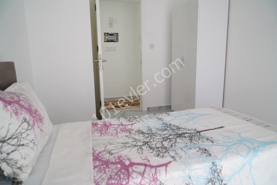 Flat To Rent in Yenikent, Nicosia