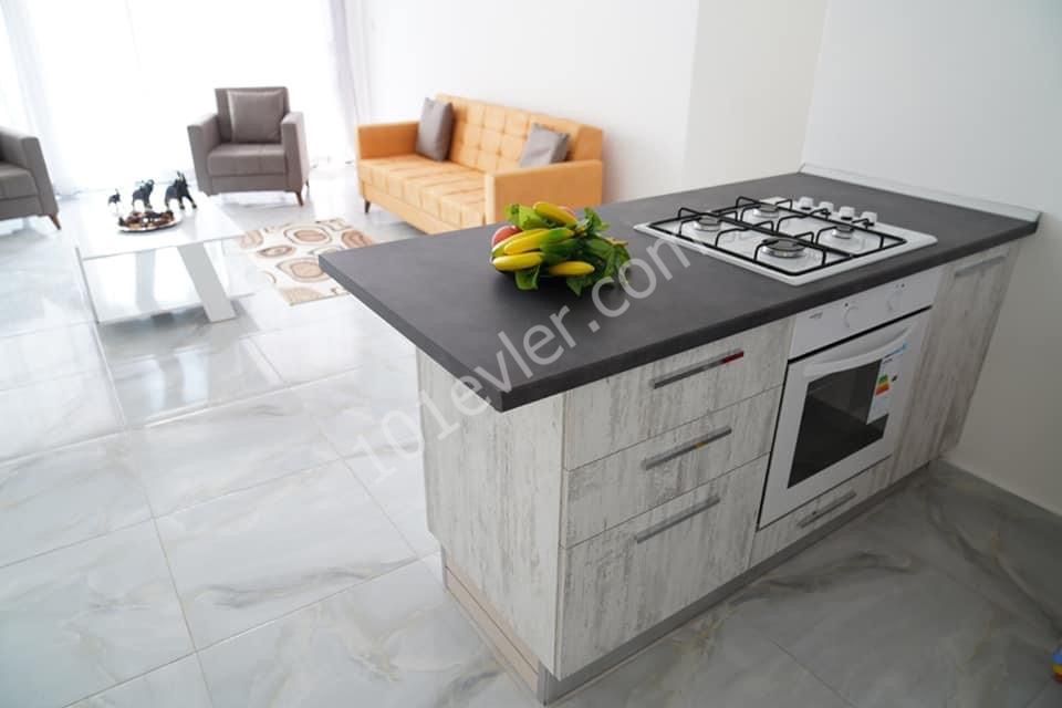 Flat To Rent in Yenikent, Nicosia