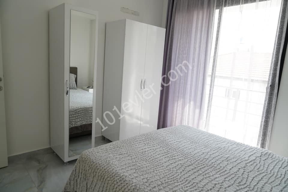 Flat To Rent in Yenikent, Nicosia