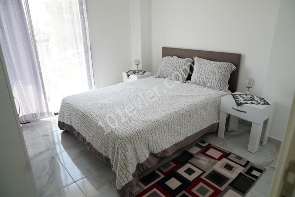 Flat To Rent in Yenikent, Nicosia