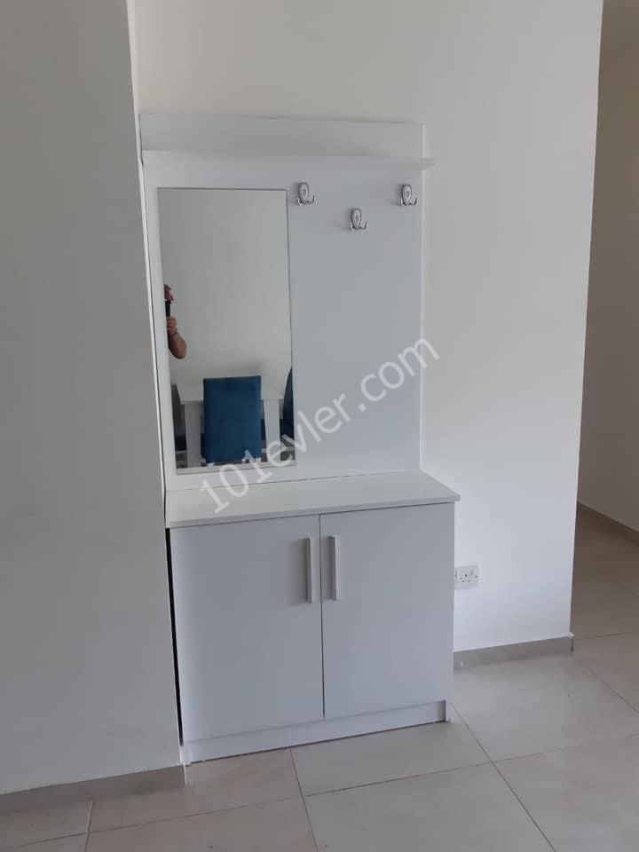 Flat To Rent in Gönyeli, Nicosia