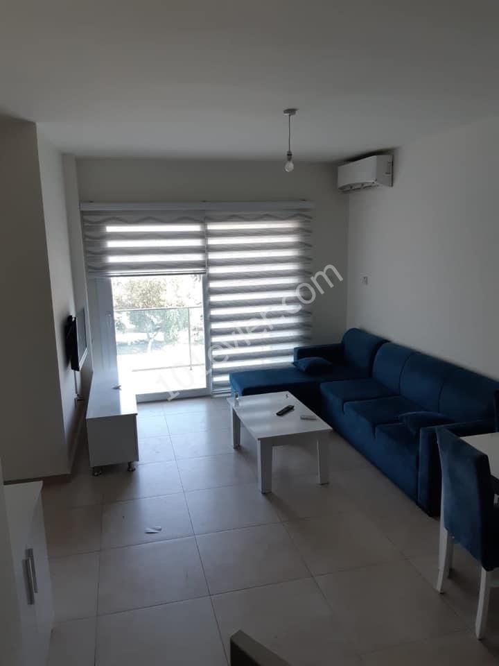 Flat To Rent in Gönyeli, Nicosia