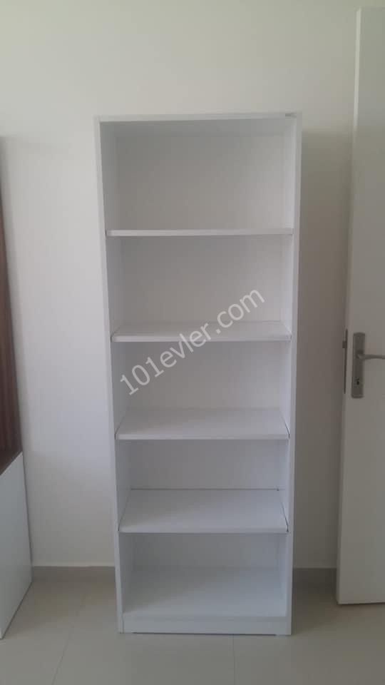 Flat To Rent in Gönyeli, Nicosia