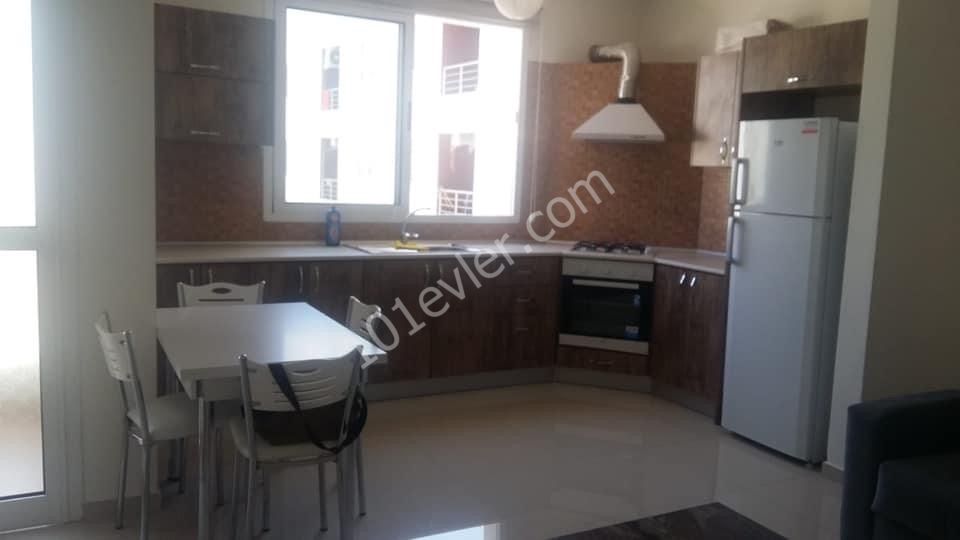 Flat To Rent in Gönyeli, Nicosia