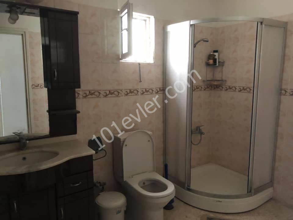 LEFKOŞA DUMLUPINAR DA 3+1 FULL EŞYALI DAİRE