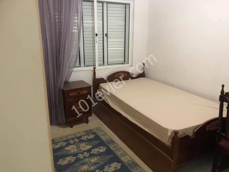 Flat To Rent in Dumlupınar, Nicosia