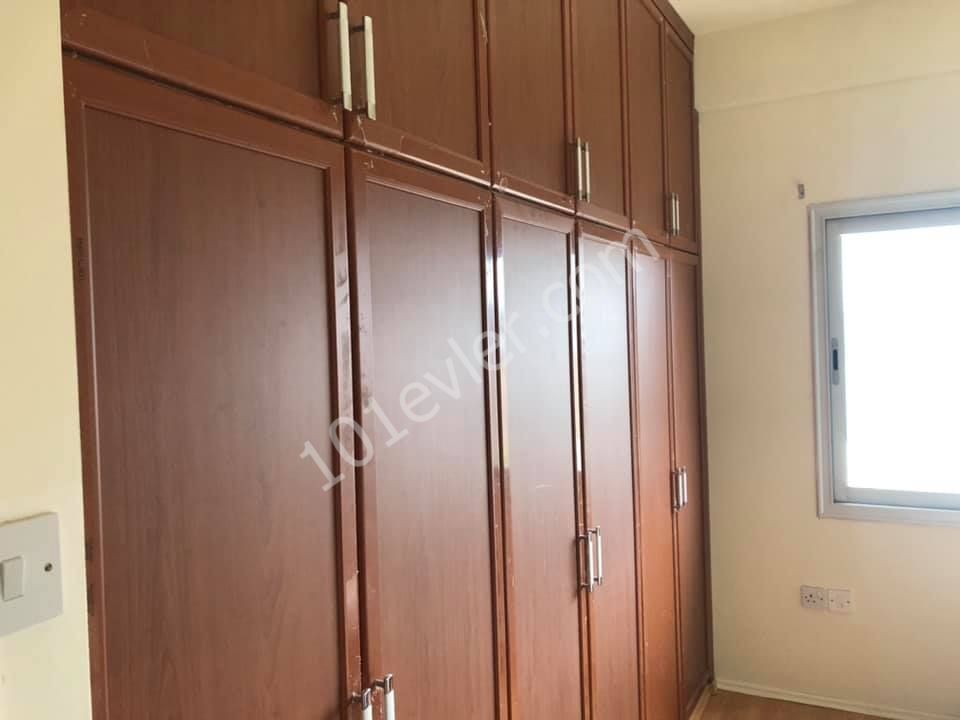 Flat To Rent in Hamitköy, Nicosia