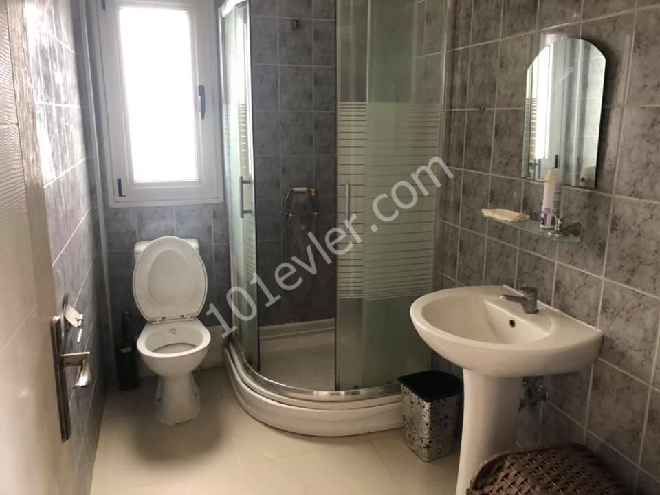 Flat To Rent in Hamitköy, Nicosia