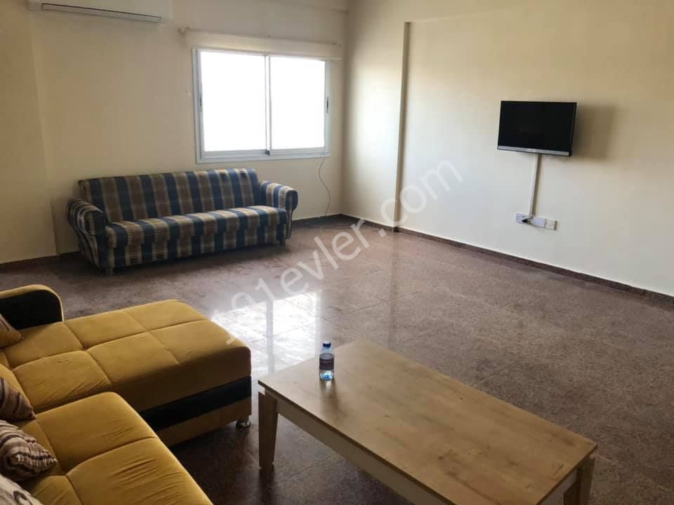 Flat To Rent in Hamitköy, Nicosia