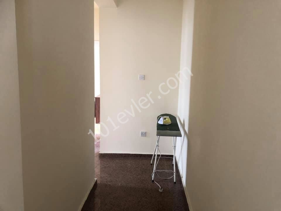 Flat To Rent in Hamitköy, Nicosia