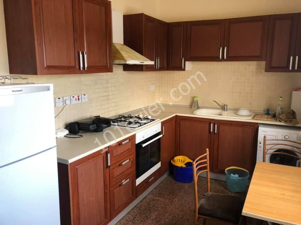 Flat To Rent in Hamitköy, Nicosia