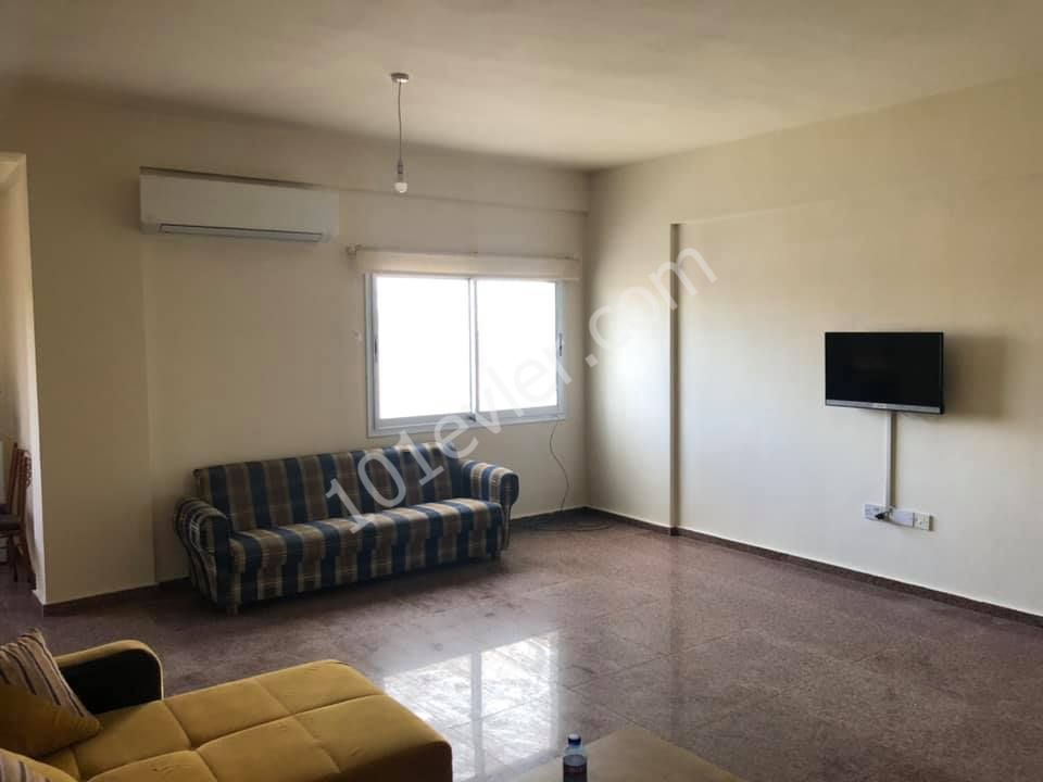 Flat To Rent in Hamitköy, Nicosia