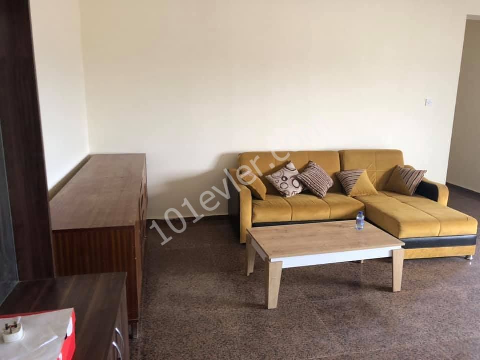 Flat To Rent in Hamitköy, Nicosia