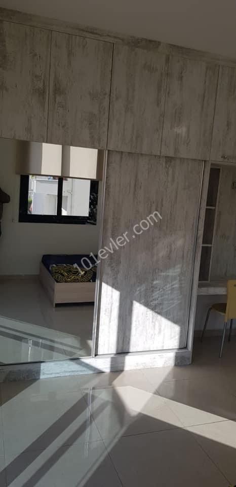 LEFKOŞA KIZILBAŞ BÖLGESİNDE 2+1 SIFIR DAİRE 