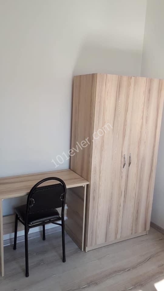 LEFKOŞA KIZILBAŞ BÖLGESİNDE 2+1 SIFIR DAİRE 