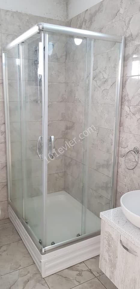 LEFKOŞA KIZILBAŞ BÖLGESİNDE 2+1 SIFIR DAİRE 