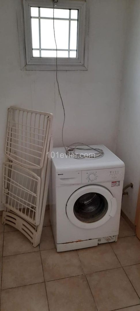 LEFKOŞA KÜÇÜK KAYMAKLI  BÖLGESİNDE 3+1 FULL EŞYALI DAİRE