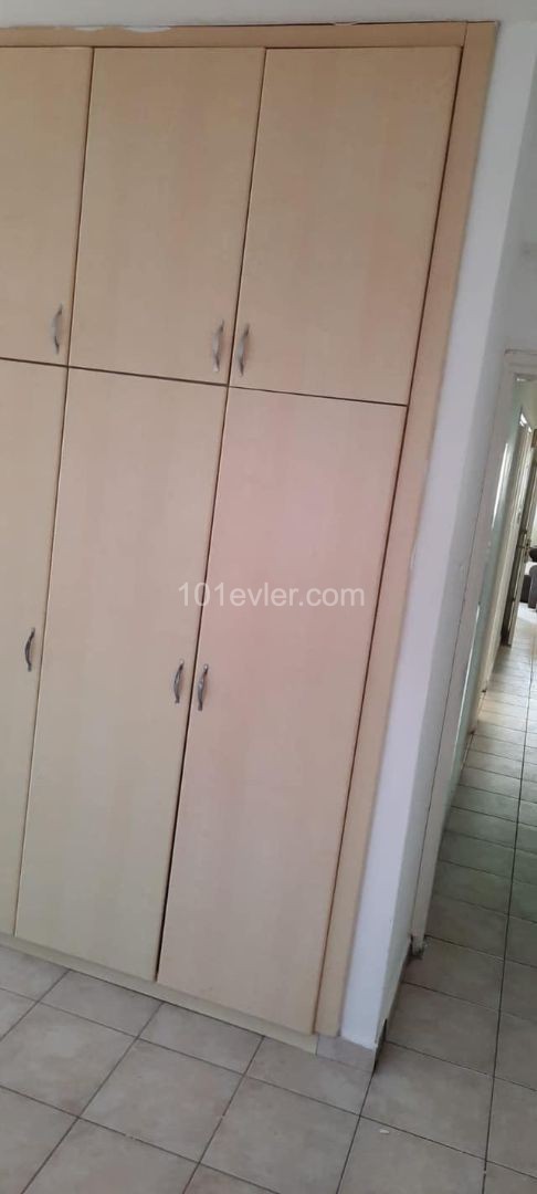 LEFKOŞA KÜÇÜK KAYMAKLI  BÖLGESİNDE 3+1 FULL EŞYALI DAİRE