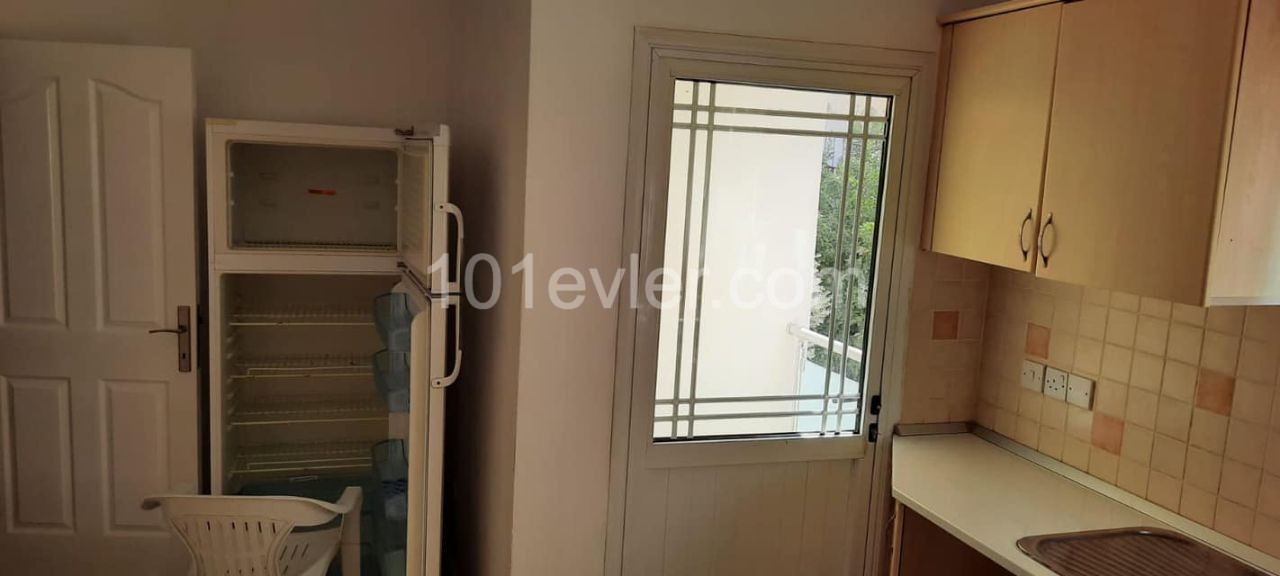 LEFKOŞA KÜÇÜK KAYMAKLI  BÖLGESİNDE 3+1 FULL EŞYALI DAİRE