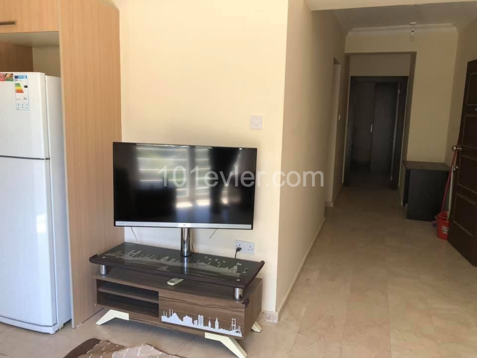 DEREBOYUNDA 3+1 FULL EŞYALI  DAİRE 