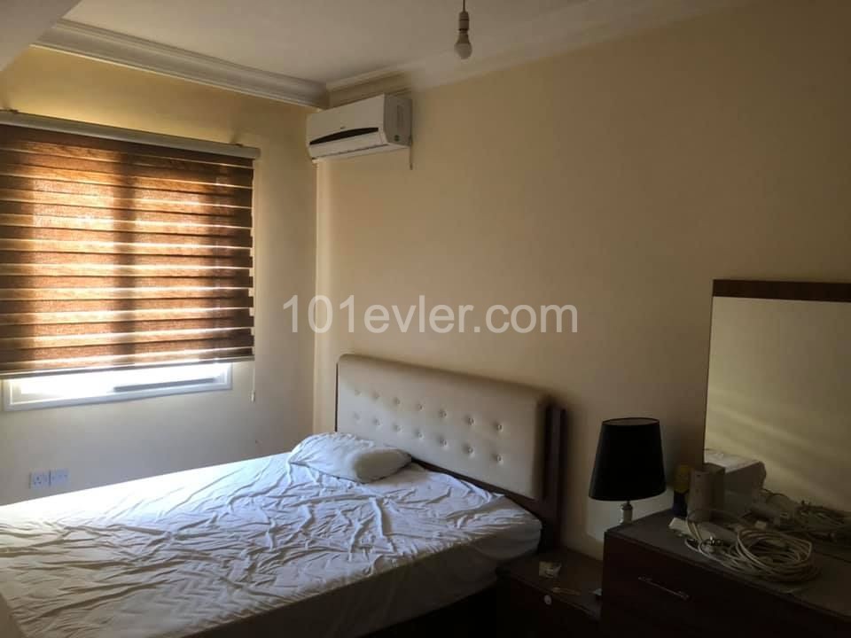 DEREBOYUNDA 3+1 FULL EŞYALI  DAİRE 