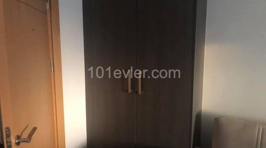 LEFKOŞA GÖNYELİ  BÖLGESİNDE 2+1 FULL EŞYALI LÜKS DAİRE