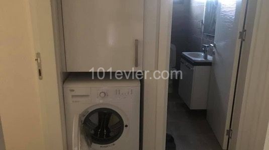 LEFKOŞA GÖNYELİ  BÖLGESİNDE 2+1 FULL EŞYALI LÜKS DAİRE