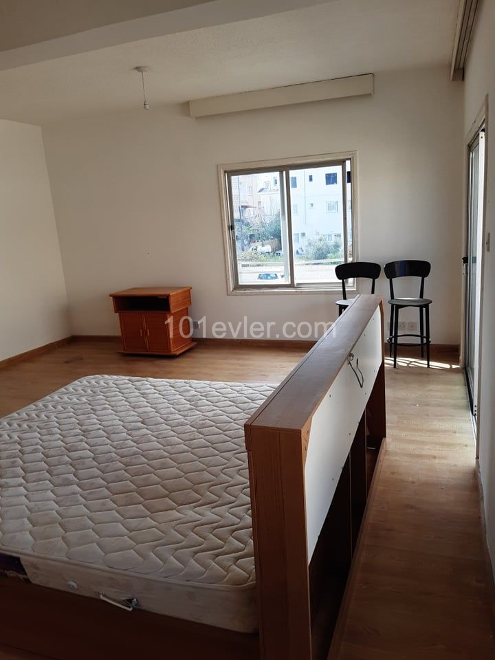 Flat To Rent in Ortaköy, Nicosia