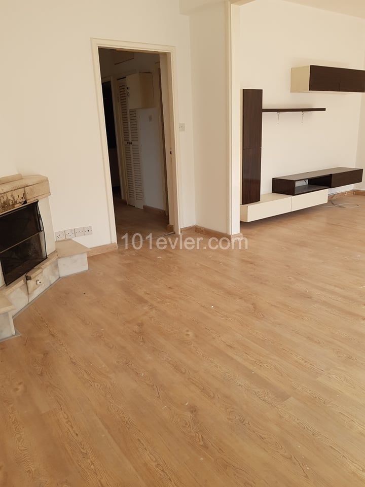 LEFKOŞA ORTAKÖY BÖLGESİNDE 2+1 MÜSTAKİL TARZ DAİRE