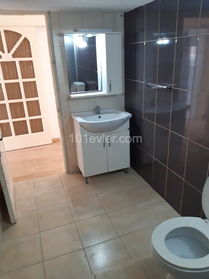 Flat To Rent in Ortaköy, Nicosia