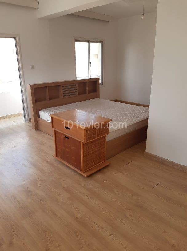 Flat To Rent in Ortaköy, Nicosia