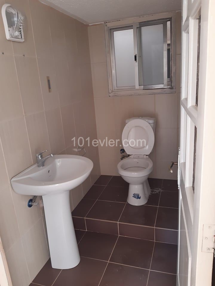 Flat To Rent in Ortaköy, Nicosia