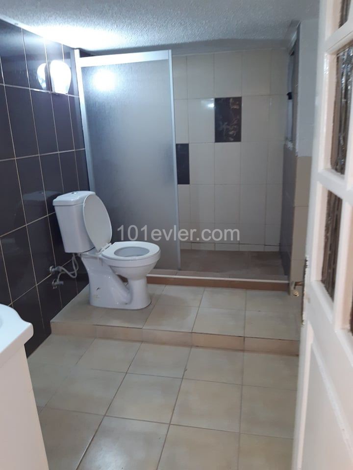 LEFKOŞA ORTAKÖY BÖLGESİNDE 2+1 MÜSTAKİL TARZ DAİRE