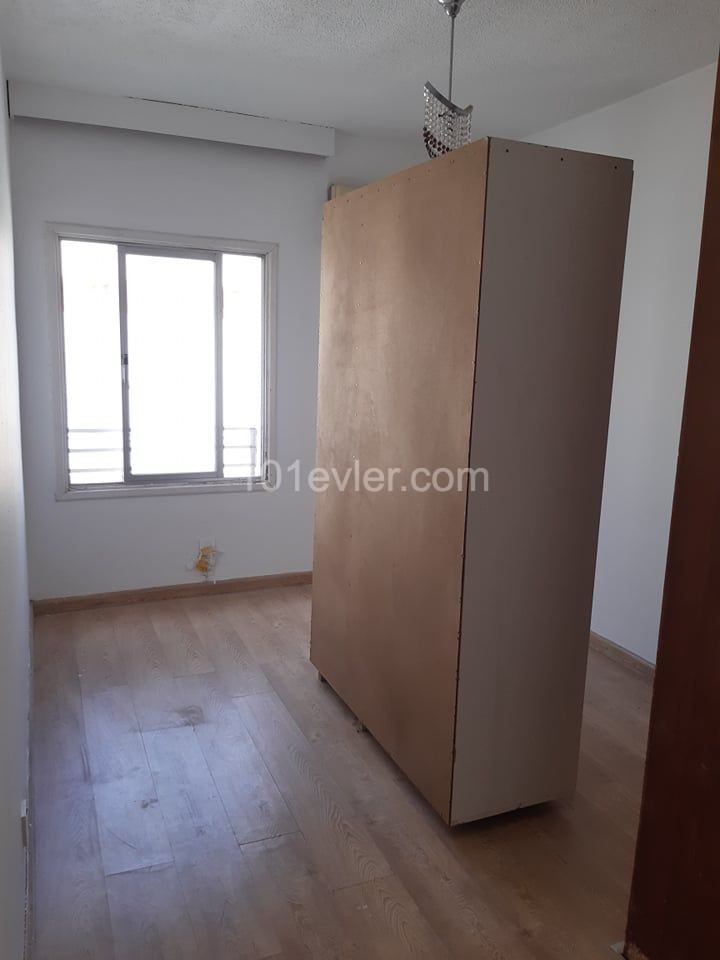 Flat To Rent in Ortaköy, Nicosia