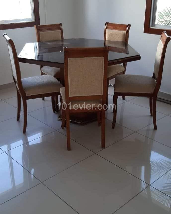 Flat To Rent in Taşkınköy, Nicosia