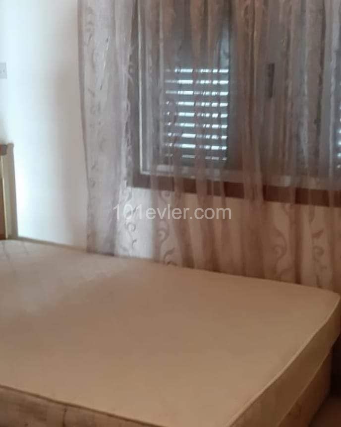 Flat To Rent in Taşkınköy, Nicosia