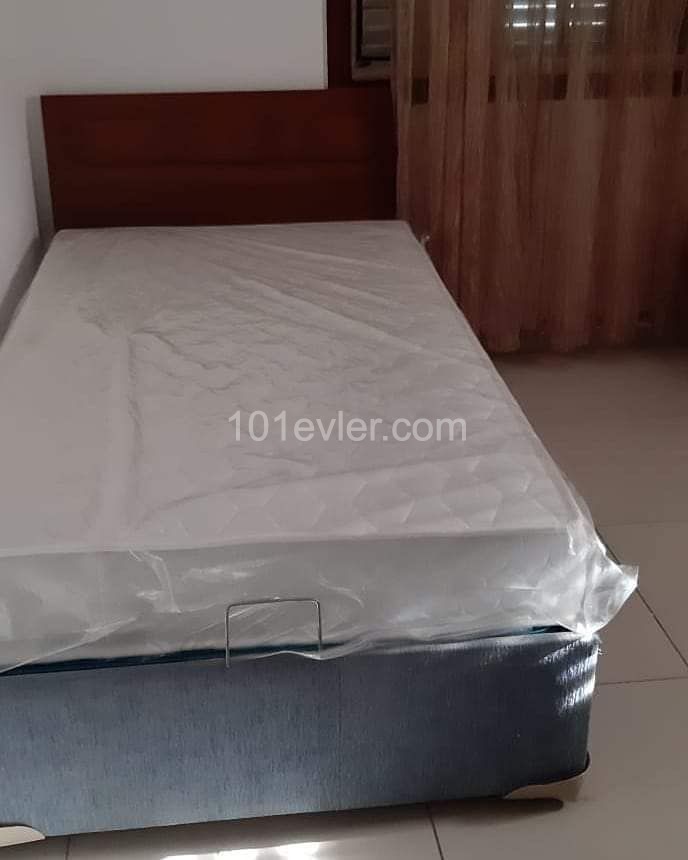 LEFKOŞA TAŞKINKÖY  BÖLGESİNDE 3+1 DAİRE