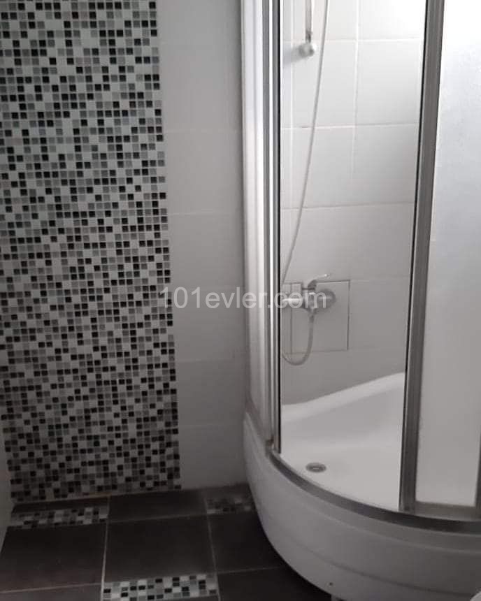 Flat To Rent in Taşkınköy, Nicosia