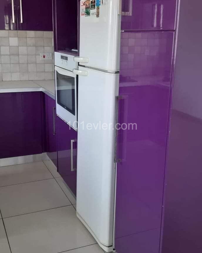 Flat To Rent in Taşkınköy, Nicosia