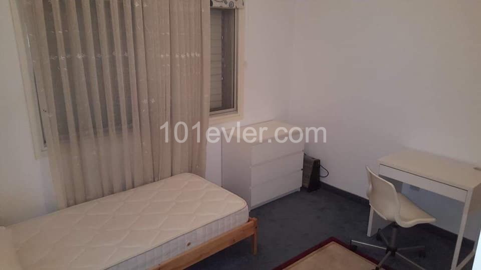 LEFKOŞA DEREBOYU  BÖLGESİNDE 3+1 FULL AŞYALI LÜKS DAİRE